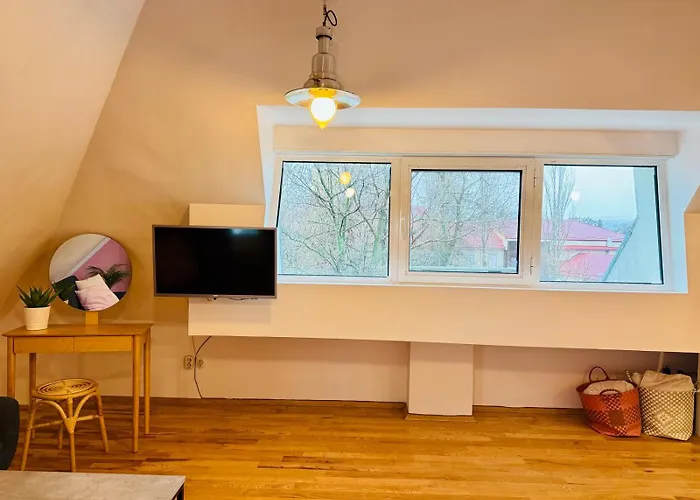 Apartment Minimalist *