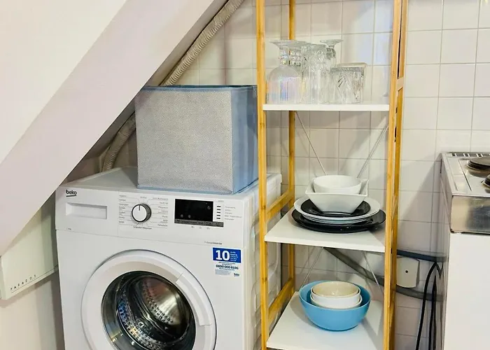 Apartment Minimalist Sofia