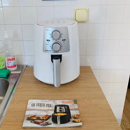 Apartment Minimalist *