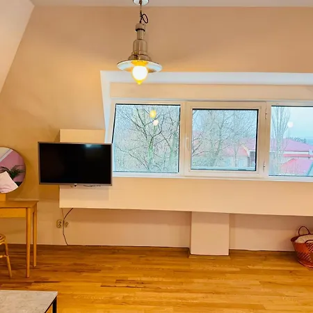 Apartmán Minimalist *