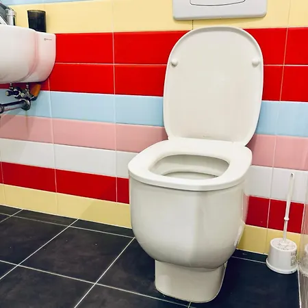 Apartmán Minimalist