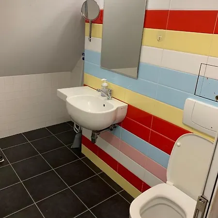 Apartamento Minimalist *