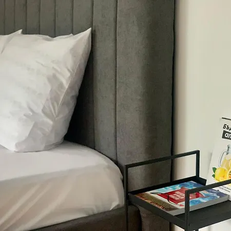 Apartamento Minimalist *