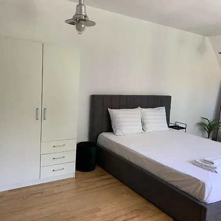 Apartamento Minimalist