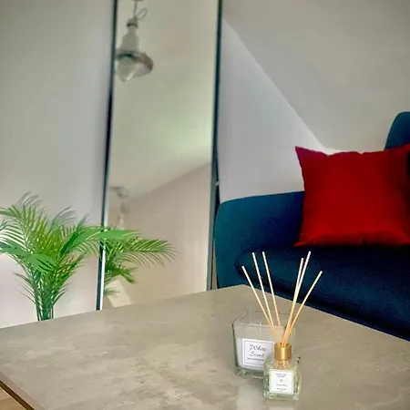 Minimalist Apartamento