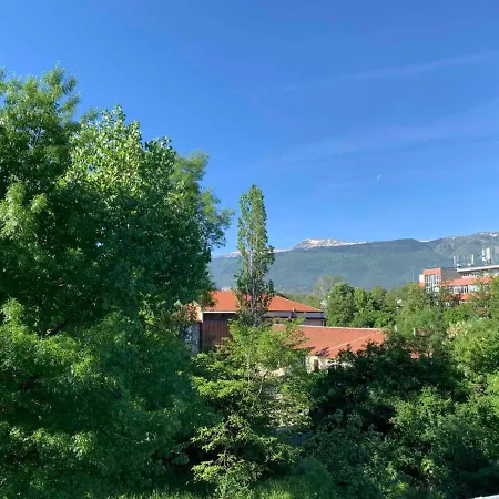 Apartament Minimalist *
