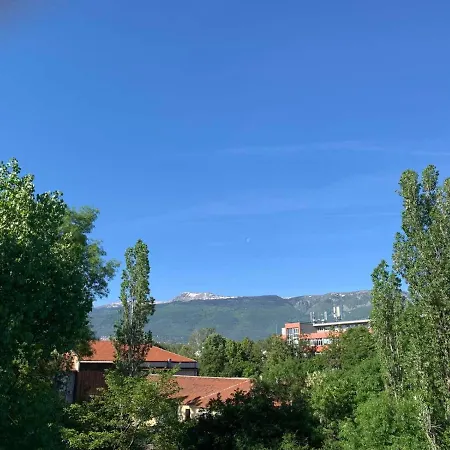 Apartament Minimalist *