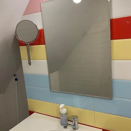 Apartamento Minimalist Sofía