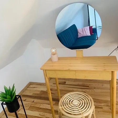 Minimalist Apartamento *