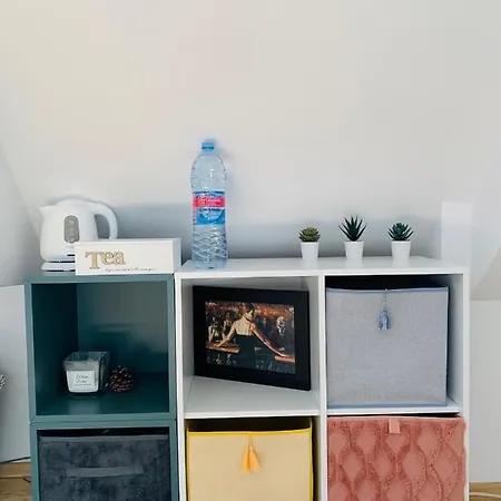 Minimalist Διαμέρισμα *