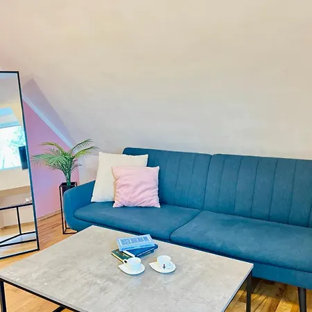 Apartman Minimalist *