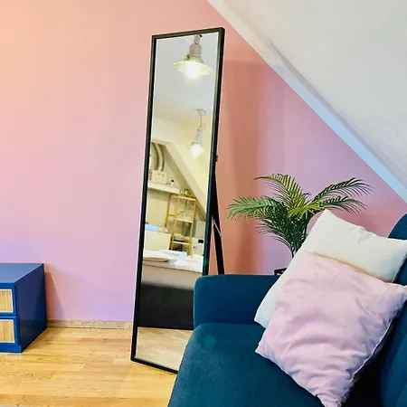 Apartment Minimalist
