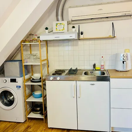 Apartman Minimalist