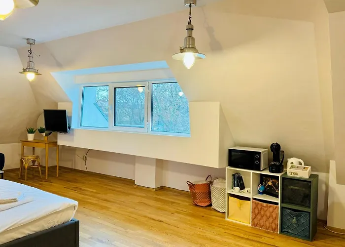 Minimalist Апартаменты *