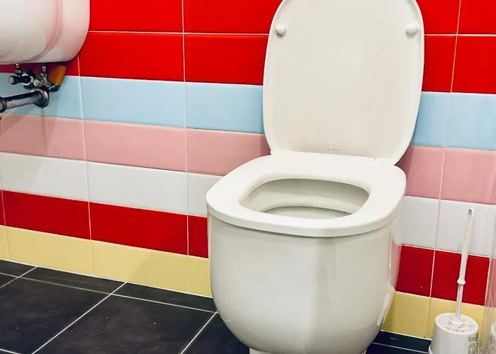 Апартаменты Minimalist