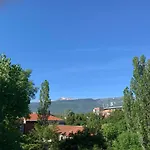 Апартаменты Minimalist *