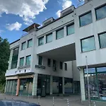 Minimalist Апартаменты София