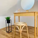 Minimalist Апартаменты *