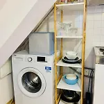 Апартаменты Minimalist София