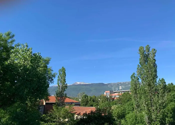 Apartment Minimalist *